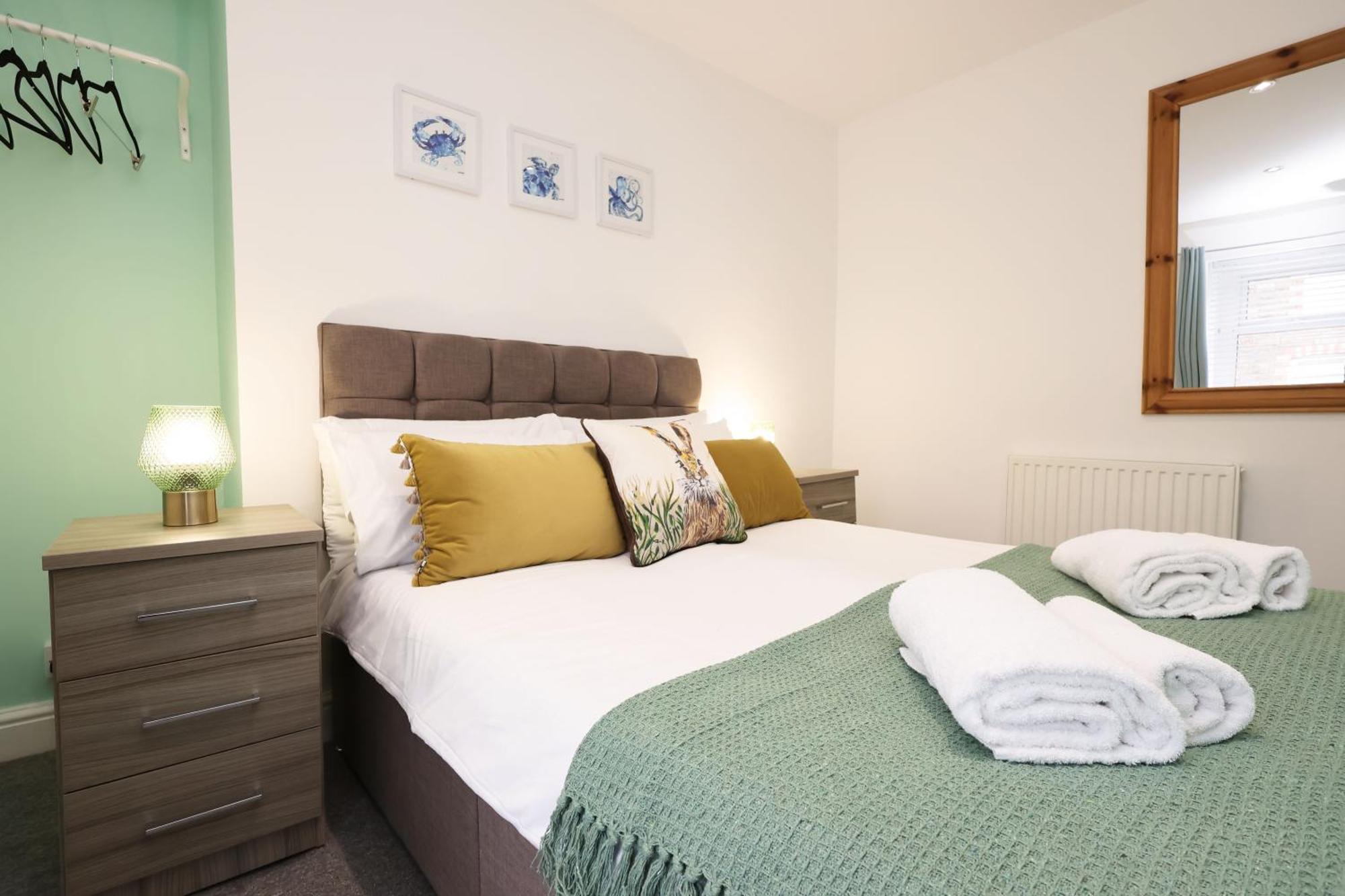 Viewing Deck, On-Street Parking, Tv In Every Room Swansea Exteriér fotografie