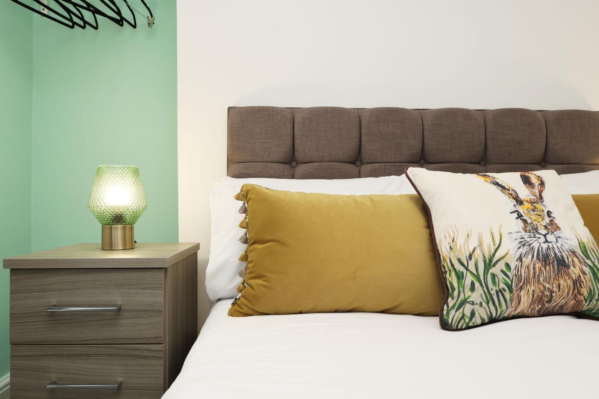 Viewing Deck, On-Street Parking, Tv In Every Room Swansea Exteriér fotografie