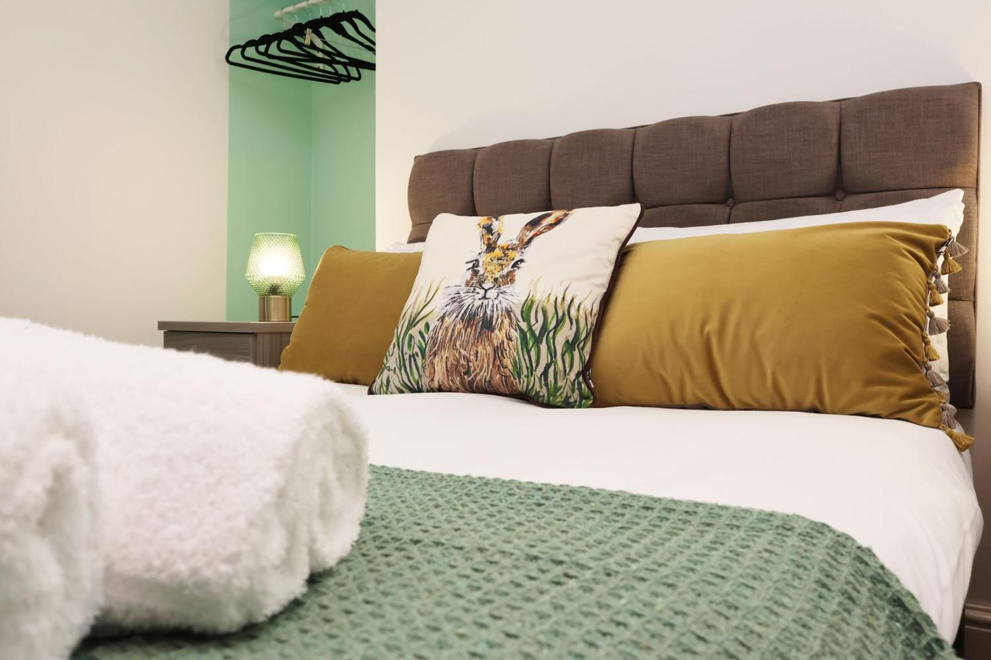 Viewing Deck, On-Street Parking, Tv In Every Room Swansea Exteriér fotografie