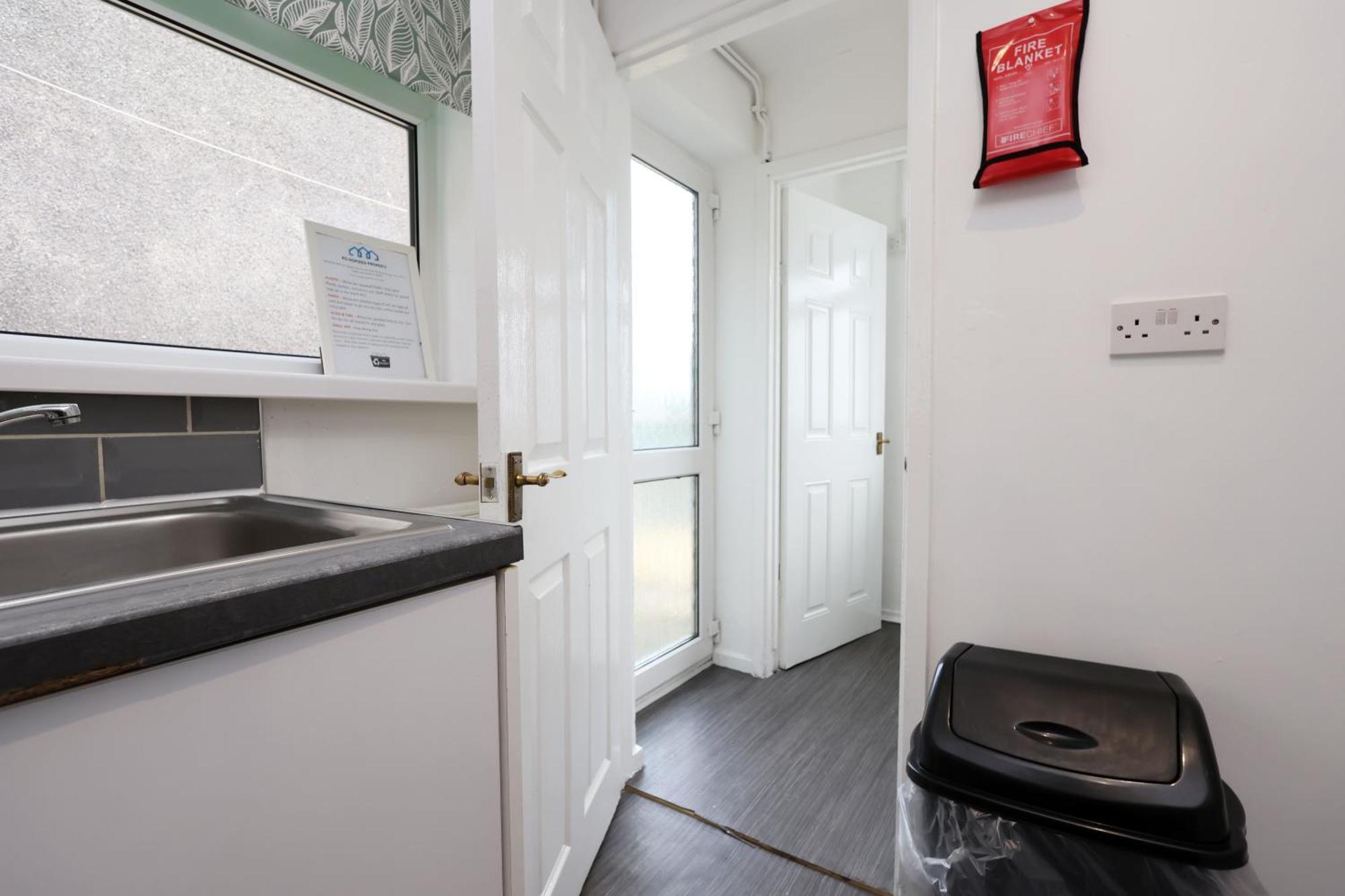 Viewing Deck, On-Street Parking, Tv In Every Room Swansea Exteriér fotografie