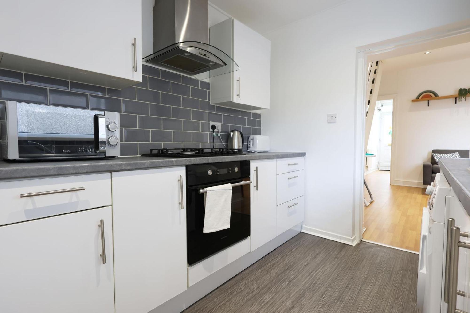 Viewing Deck, On-Street Parking, Tv In Every Room Swansea Exteriér fotografie